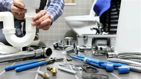  When it comes to plumbing services, finding a reliable and trustworthy plumber is crucial